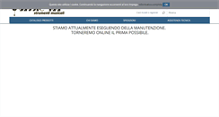 Desktop Screenshot of musicinn.it